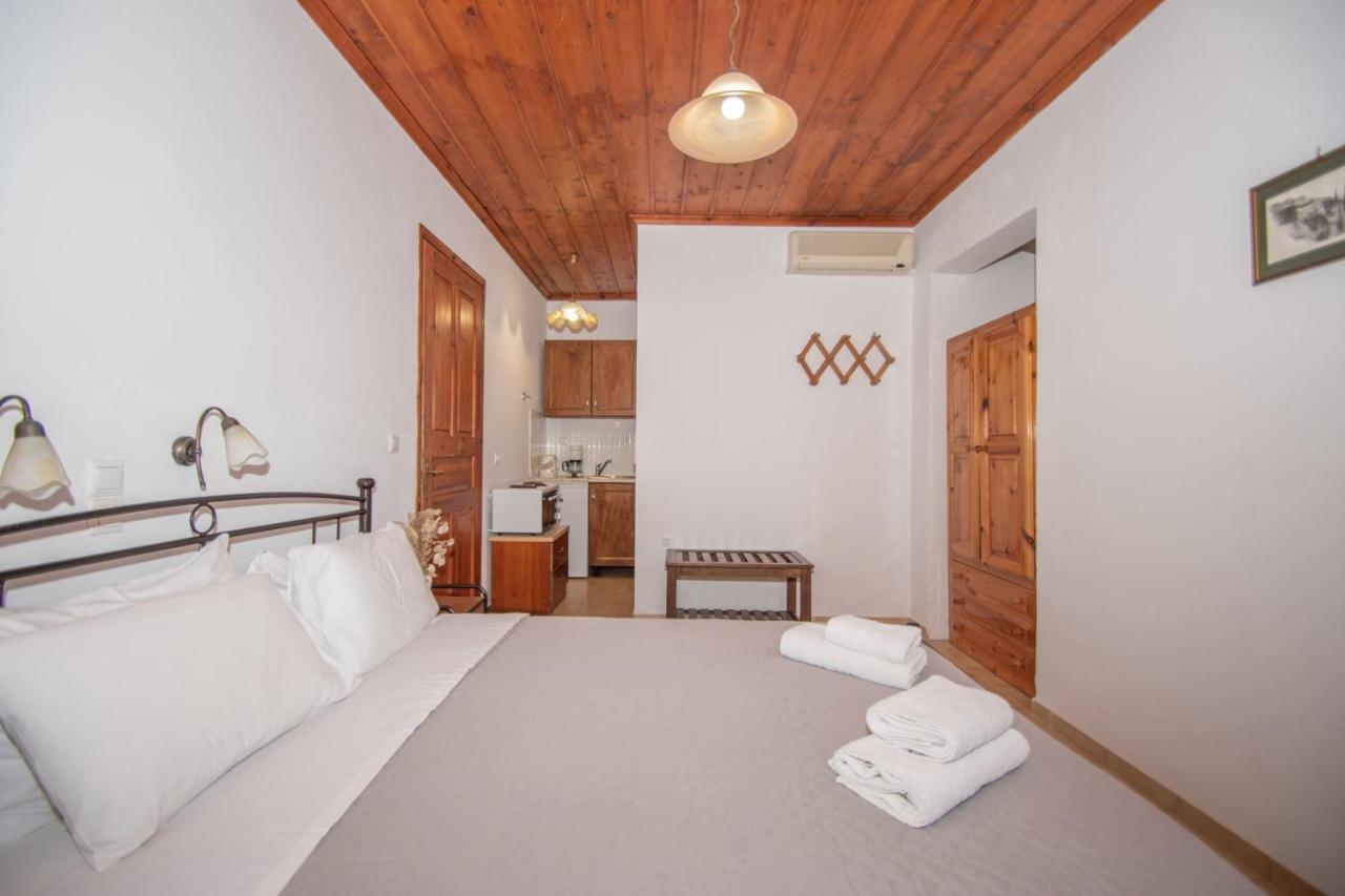 Arpyia Appartement *