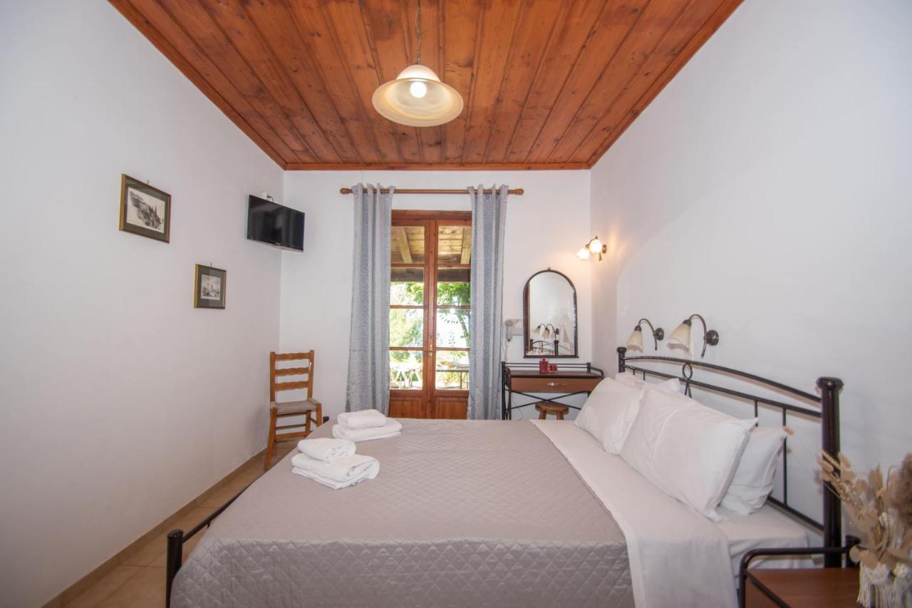 Arpyia Appartement *