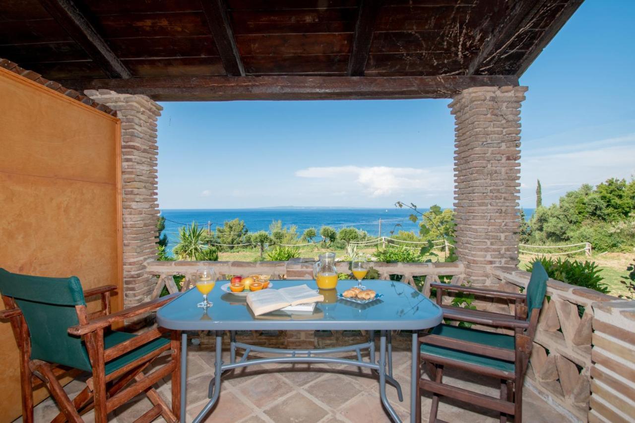 Arpyia Appartement