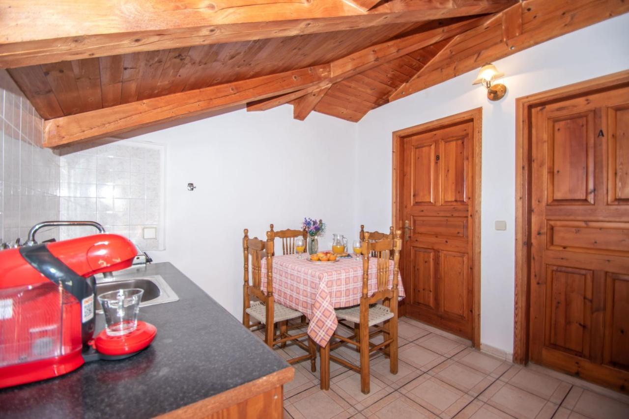 Appartement Arpyia Vasilikí