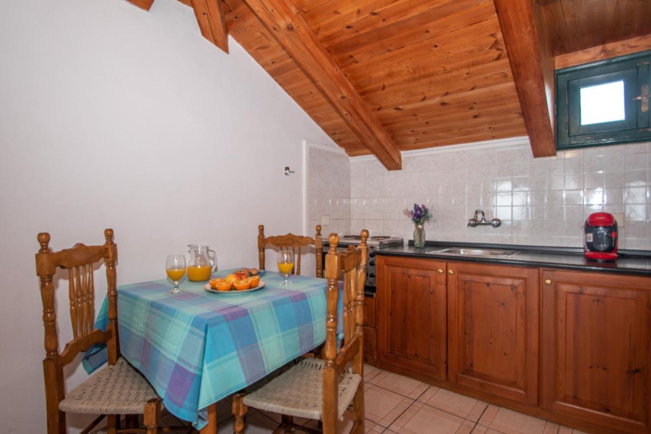 Arpyia Appartement Vasilikí