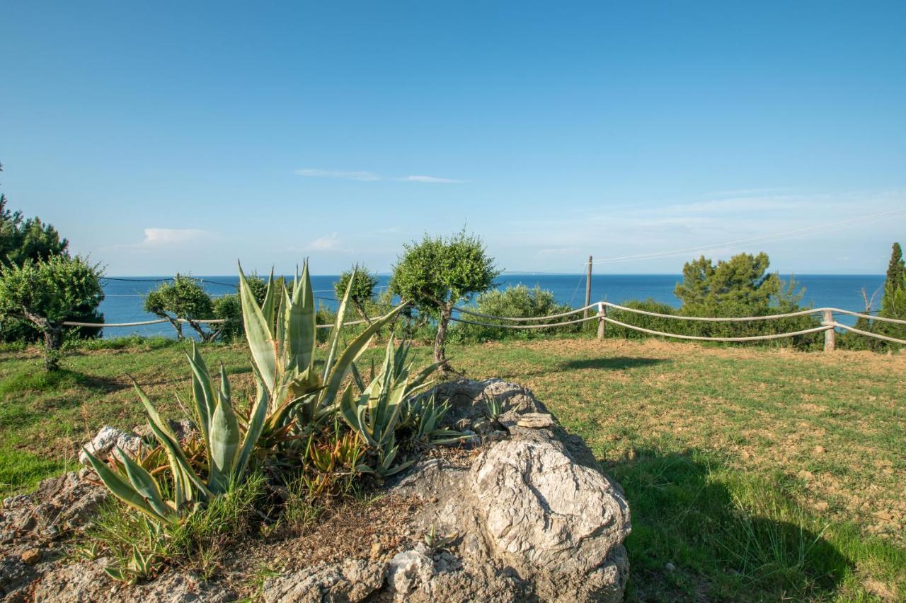 Appartement Arpyia Vasilikí