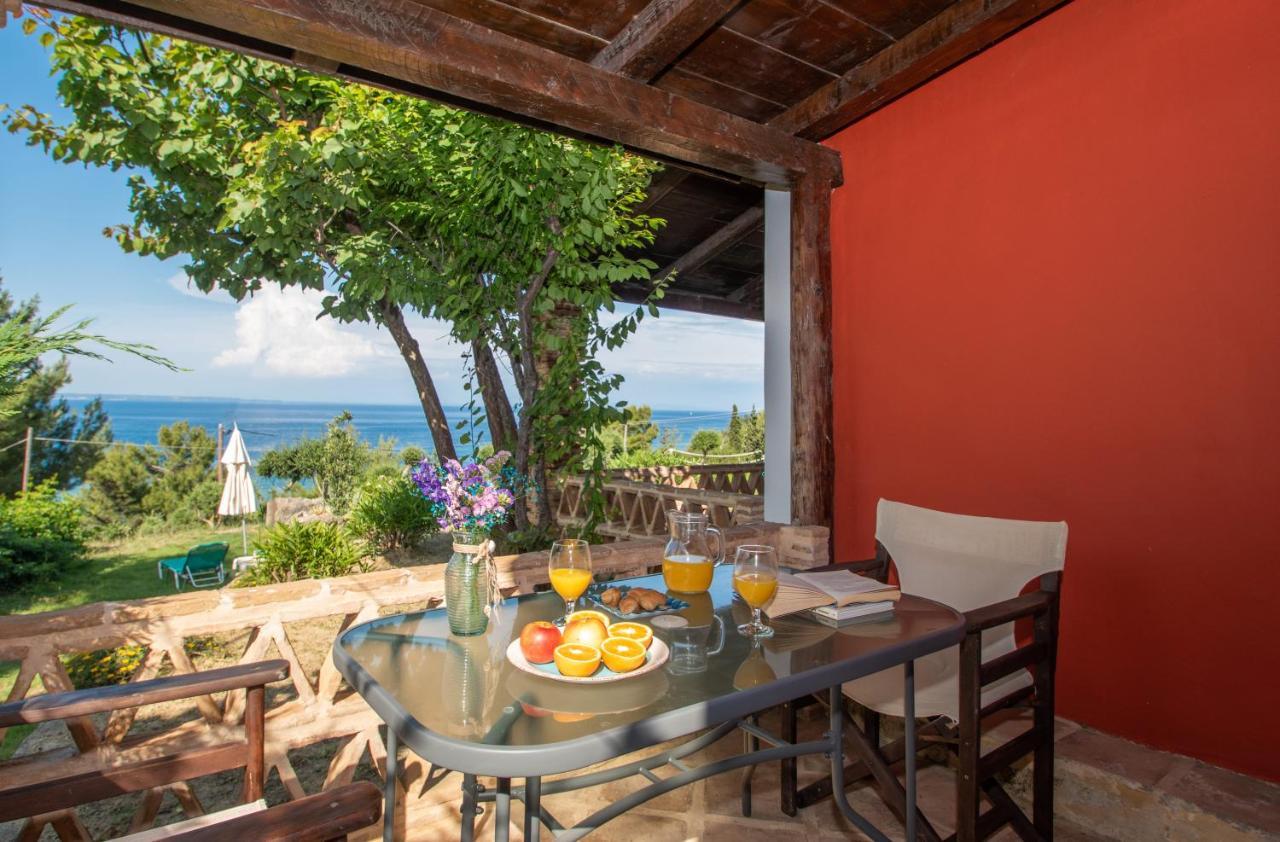Appartement Arpyia *