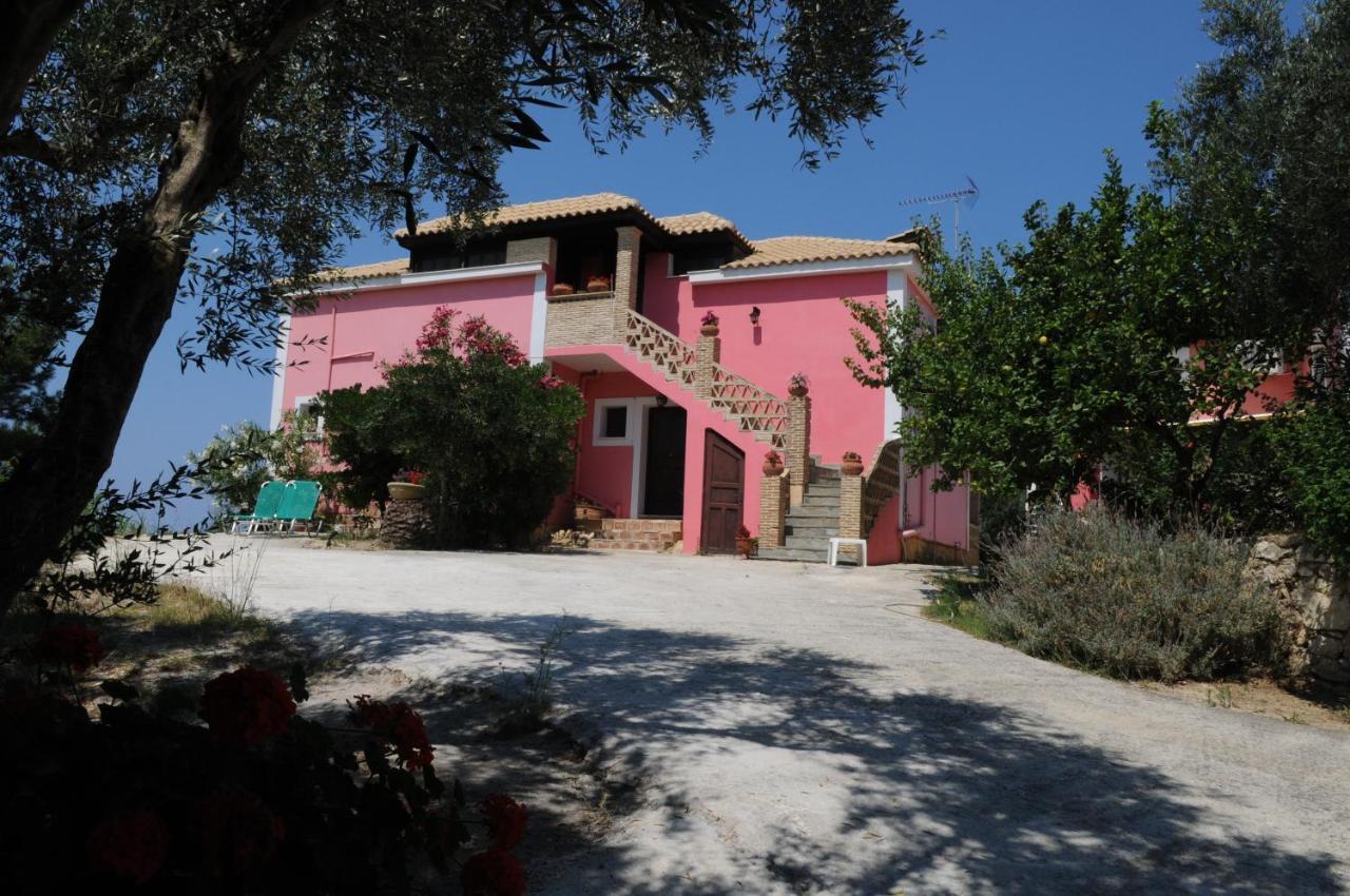 Appartement Arpyia Vasilikí