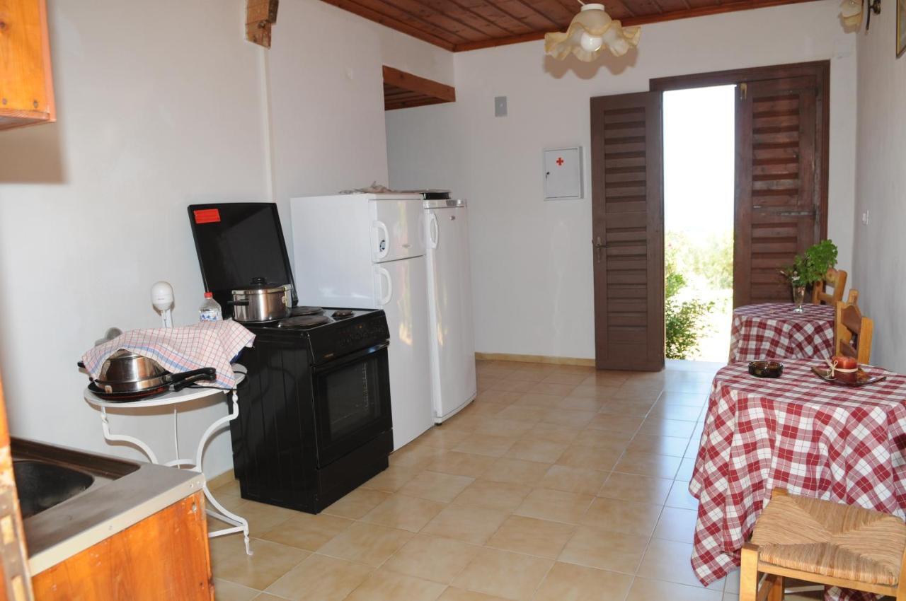 Arpyia Appartement